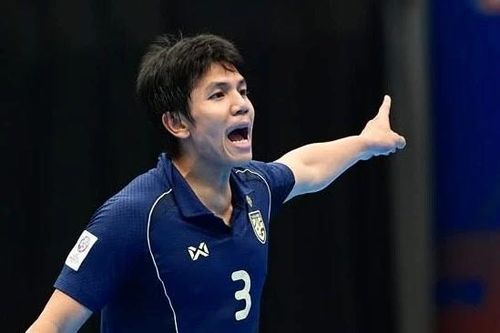 Thái Lan tự hủy danh xưng 'anh cả bóng đá Đông Nam Á'