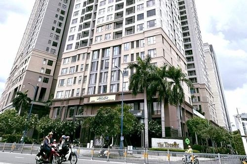 Cựu Giám đốc Sở Tài chính trong vụ 'đất vàng' bị xét xử vắng mặt có vai trò thế nào?