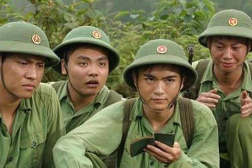 Chiếu miễn phí phim chào mừng thành công Đại hội Đảng lần thứ XIV