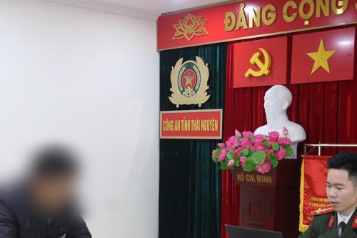 Thái Nguyên: Xử lý 2 trường hợp bình luận xấu độc trên mạng xã hội