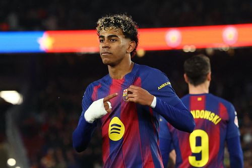 Barcelona vào bán kết Cúp nhà vua
