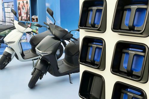 Xe máy điện - 'vũ khí' khiến cuộc đua Honda - VinFast thêm hấp dẫn