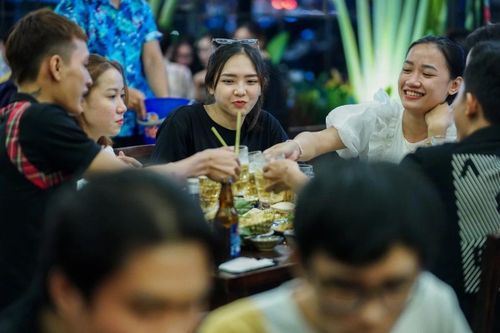 Cách tính nồng độ cồn theo chuẩn Bộ Y tế