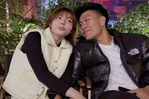Lý Đức và 'hoa khôi bắn súng' trước khi công khai ảnh hẹn hò