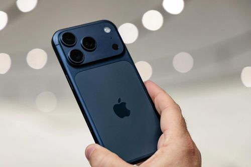 Bí mật khiến iPhone 17 thắng lớn