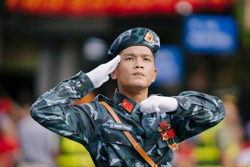 Bộ Quốc phòng sẽ tổ chức kỳ thi đánh giá năng lực