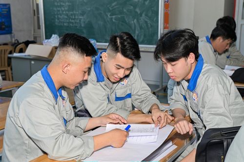 5 trường cao đẳng được công nhận trường chất lượng cao