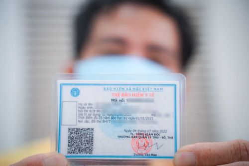 Một người bệnh ở Cà Mau được BHYT chi trả cao kỷ lục
