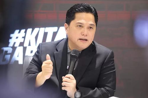 Indonesia xin đăng cai Asian Cup 2031