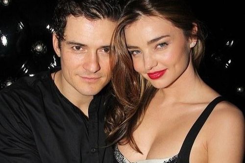 Lý do Miranda Kerr ly hôn Orlando Bloom