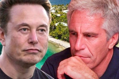 Con gái Elon Musk lên tiếng về nghi vấn với tỷ phú ấu dâm Epstein