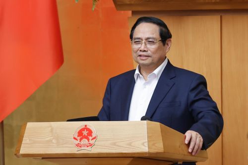 Thủ tướng yêu cầu ban hành ngay nghị quyết gỡ vướng Nghị định 46