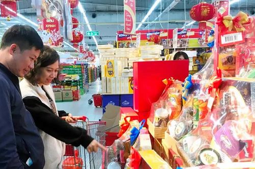 Tết không thuế khoán: đồng hành để hộ kinh doanh quen luật, vững nhịp thị trường