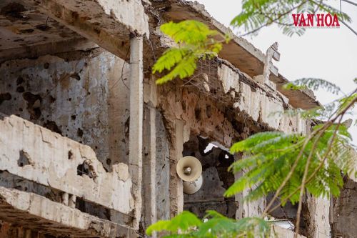 Giữ ký ức Trường Bồ Đề cho mai sau