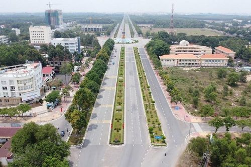 Hạ tầng dẫn lối thị trường bất động sản 2026: Sóng mới ở đô thị vệ tinh