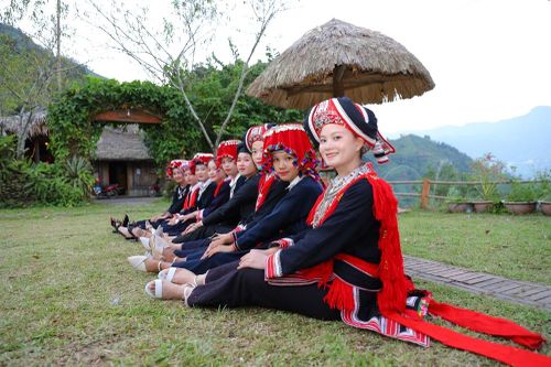 Khởi xướng dự án 'Điểm đến Tài năng sinh thái' thúc đẩy du lịch bền vững