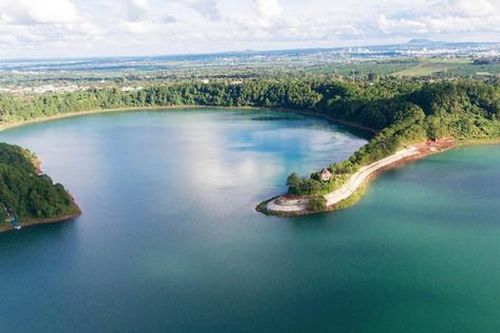Tăng cường liên kết địa phương trong phát triển du lịch