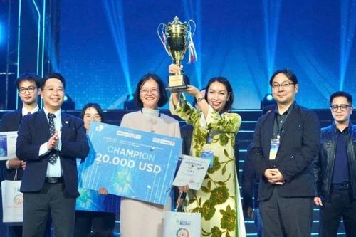 Gỡ 'nút thắt' cho ngành dừa