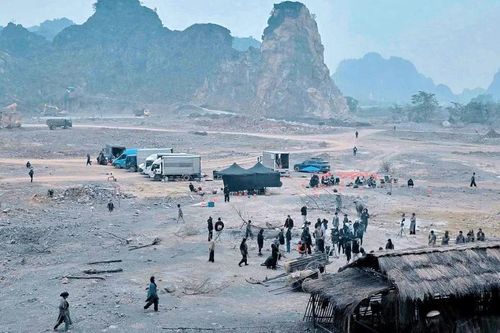 'Hộ linh tráng sĩ - Bí ẩn mộ Vua Đinh' dự kiến công chiếu dịp Quốc khánh 2/9