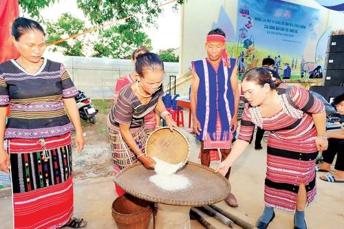 Giai đoạn 2026-2030: Cả nước có gần 1.500 xã vùng đồng bào dân tộc thiểu số và miền núi