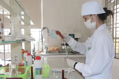 Bộ Y tế công bố danh sách 34 cơ sở kiểm nghiệm an toàn thực phẩm