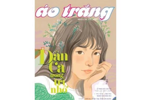 Đi rồi sao, người lãng du áo trắng