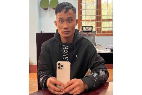 Truy nhanh đối tượng cướp tài sản