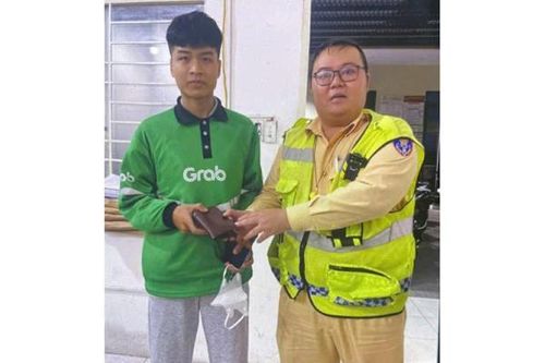 Nhanh chóng xác minh, trao trả tài sản cho người dân