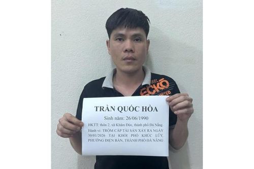 Trộm 'heo đất' của người quen