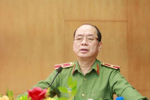 Lực lượng Cảnh sát điều tra Công an TP Đà Nẵng tham mưu kịp thời, đấu tranh hiệu quả với các loại tội phạm