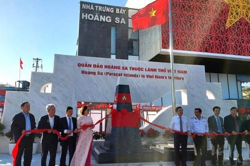 Hoàng Sa luôn giữ một vị trí đặc biệt, thiêng liêng và không thể thay thế
