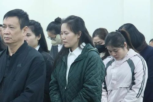 'Trùm' buôn lậu vàng bị đề nghị 12-13 năm tù