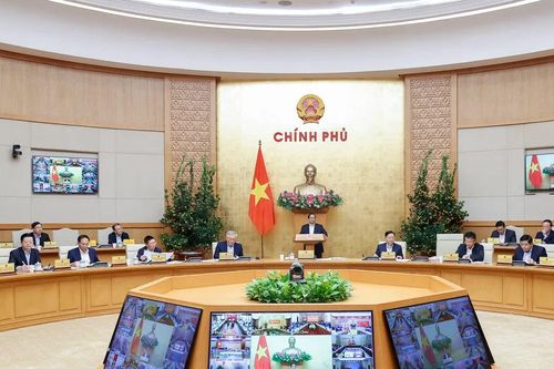 Nỗ lực ngay từ ngày đầu, tháng đầu, quý đầu để tăng trưởng 2 con số