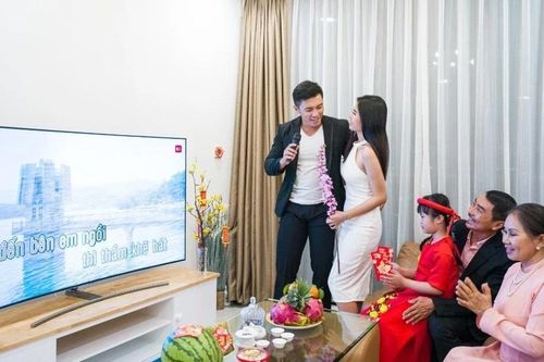 Muốn mua TV mới, Tết 2026 là thời điểm vàng phải chốt