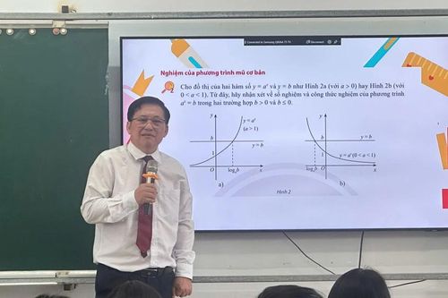 Bộ GD&ĐT ban hành quy tắc ứng xử của nhà giáo