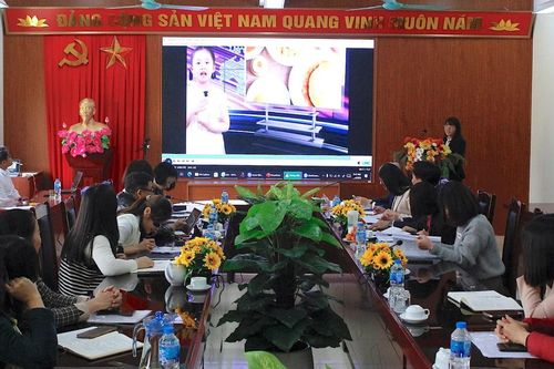 Hưng Yên quyết tâm hoàn thành phổ cập GD mầm non trẻ từ 3 đến 5 tuổi