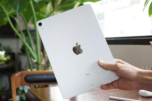 iPad có nguy cơ bị lấn áp trên thị trường trong tương lai?