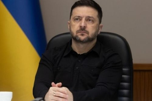 Ukraine chờ phản ứng của Mỹ trước các cuộc tấn công trong đêm của Nga, Washington nói 'không bất ngờ'