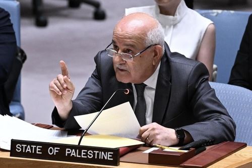 Quyền bất khả xâm phạm của người Palestine: Dải Gaza không phải mảnh đất chờ bị chiếm đoạt, Tổng thư ký LHQ 'gióng chuông' cảnh báo ở Bờ Tây