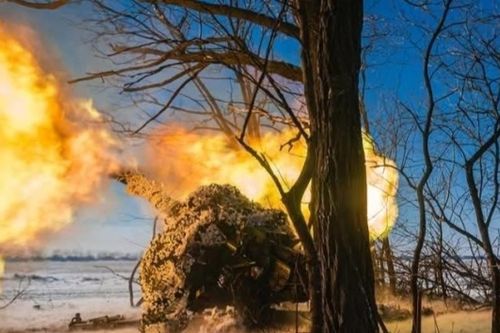 Tình hình Ukraine: Tổng thống và Bộ trưởng Năng lượng thừa nhận vấn đề 'nghiêm trọng' sau vụ tấn công của Nga, ông Trump nói gì với Moscow?