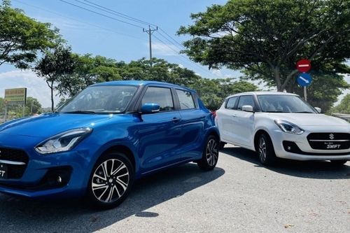 Cập nhật bảng giá xe hãng Suzuki mới nhất tháng 2/2026