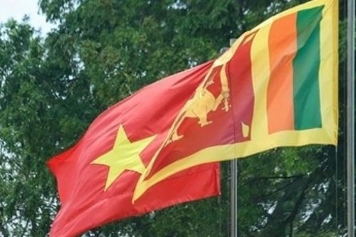 Điện mừng nhân dịp kỷ niệm lần thứ 78 ngày Độc lập nước Cộng hòa xã hội chủ nghĩa dân chủ Sri Lanka