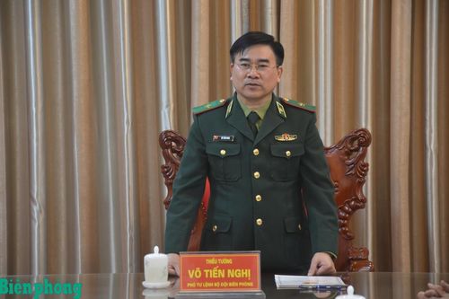 Gặp mặt học viên tốt nghiệp lớp đào tạo ngắn hạn Chỉ huy Tham mưu cấp chiến dịch - chiến lược
