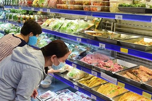 Xử lý ngay các vướng mắc, bảo đảm thực hiện đồng bộ, hiệu quả Nghị định 46 về an toàn thực phẩm