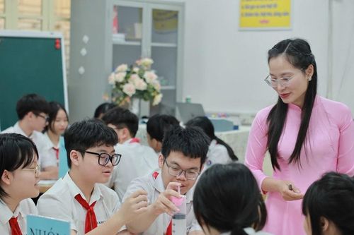 Học sinh gấp rút vào guồng, nhà trường thận trọng lên phương án ôn thi vào lớp 10