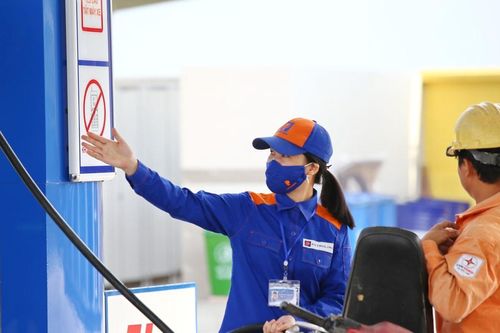 Giá xăng ngày mai sẽ tiếp tục tăng?