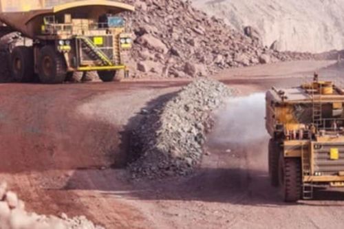 Ấn Độ rót hơn 10 tỷ USD vào đất hiếm để thoát phụ thuộc Trung Quốc