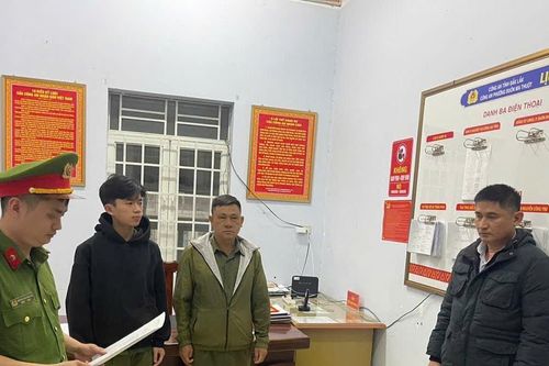 Khởi tố Giám đốc Công ty nông nghiệp Á Châu sản xuất hàng trăm tấn lúa giống giả