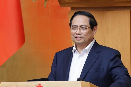 Thủ tướng: Nỗ lực ngay từ ngày đầu, tháng đầu, quý đầu để đạt mục tiêu tăng trưởng 2 con số