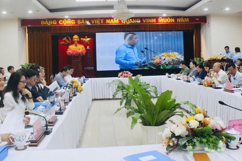 Quy hoạch tỉnh Đồng Nai hướng tới phát triển nhanh và bền vững